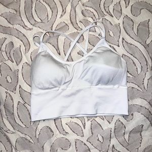 NVGTN SPORTS BRA